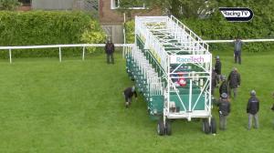Video preview image for Redcar 15:25 - Join Racing TV Now EBF Restricted Maiden Stakes (Qualifier) (4)