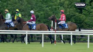 Video preview image for Ballinrobe 18:30 - Mchale Mayo National Handicap Chase (Listed)