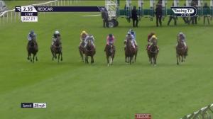 Video preview image for Redcar 14:35 - Racing TV Profits Returned To Racing Handicap (6)