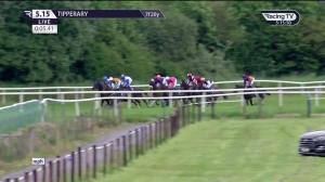 Video preview image for Tipperary 17:15 - Tipperary Races Claiming
