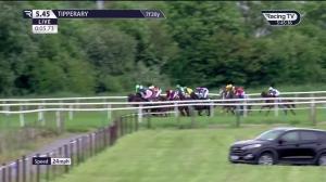Video preview image for Tipperary 17:45 - Irish Stallion Farms EBF Median Auction Maiden