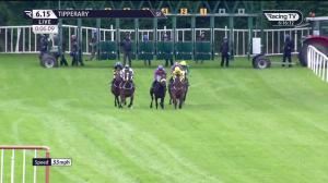 Video preview image for Tipperary 18:15 - Irish EBF Median Sires Series