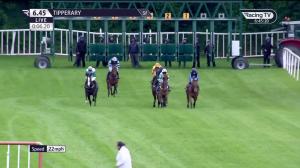 Video preview image for Tipperary 18:45 - Visit Tipperary Fillies Maiden