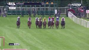 Video preview image for Tipperary 19:45 - tipperaryracecourse.ie Handicap