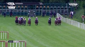 Video preview image for Tipperary 20:15 - Racing Again Tomorrow Handicap