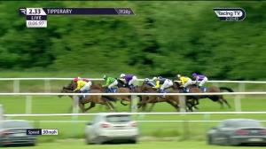 Video preview image for Tipperary 14:33 - Tipperary Races Median Auction Maiden