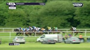Video preview image for Tipperary 15:03 - @tipperary Races Handicap