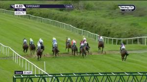 Video preview image for Tipperary 16:03 - Junction Handicap