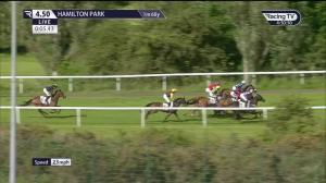 Video preview image for Hamilton Park 16:50 - Velux Roof Windows Handicap (5)