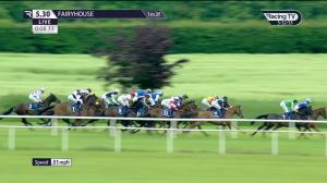 Video preview image for Fairyhouse 17:30 - House Restaurant Apprentice Handicap