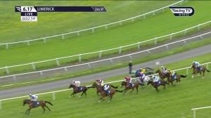 Video preview image for Limerick 18:17 - Mcmahons Builders Providers Mares Maiden Hurdle