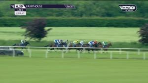 Video preview image for Fairyhouse 18:30 - Return Of The Flat Claiming