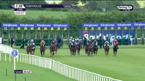 Video preview image for Fairyhouse 19:30 - End Of School Year Maiden