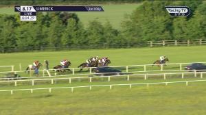 Video preview image for Limerick 20:17 - Irish Stallion Farms EBF Mares I.N.H. Flat