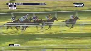 Video preview image for Carlisle 20:25 - rhino.bet Home Of Charged Up Sport Handicap (6)