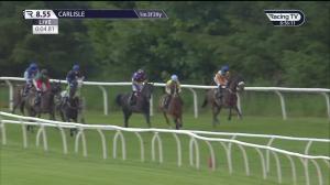 Video preview image for Carlisle 20:55 - Follow Rhino Bet On Instagram Handicap (6)