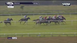 Video preview image for Carlisle 16:40 - Discover Whats Trending At rhino.bet Casino Handicap (6)