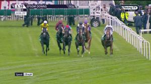 Video preview image for Epsom Downs 17:10 - Aston Martin Surrey Stakes (Listed) (1)