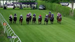 Video preview image for Down Royal 17:30 - Boylesports Best Odds Guaranteed Handicap