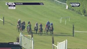 Video preview image for Tramore 18:50 - Butlerstown Handicap Hurdle