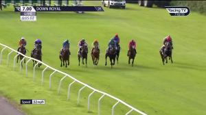 Video preview image for Down Royal 19:00 - Boylesports Extra Places Everyday Handicap