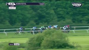 Video preview image for Down Royal 20:30 - Boylextra Rewards In Shop Maiden