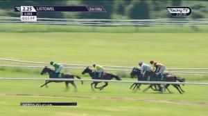 Video preview image for Listowel 14:25 - Anglo Printers Remembering John H. Kierans Mares Hurdle