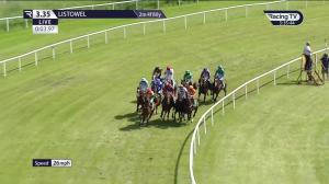 Video preview image for Listowel 15:35 - Shay Rooney Opportunity Maiden Hurdle