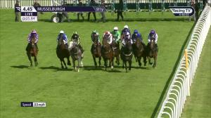 Video preview image for Musselburgh 16:45 - Edinburgh Gin Seaside Handicap (4)
