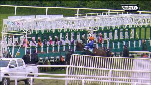 Video preview image for Epsom Downs 17:50 - Jra Tokyo Trophy Handicap (2)