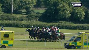 Video preview image for Listowel 17:25 - Croc An Oir Handicap Hurdle