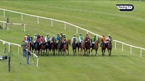 Video preview image for Tramore 17:45 - Racing TV Free Month Trial Handicap Chase