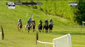 Video preview image for Tramore 20:25 - Irish Stallion Farms EBF (Mares) I.N.H. Flat