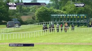 Video preview image for Listowel 13:32 - Irish EBF Median Sires Series Maiden