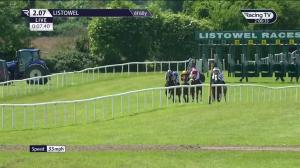 Video preview image for Listowel 14:07 - Irish Stallion Farms EBF Fillies Maiden