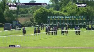 Video preview image for Listowel 14:42 - Croom House Stud Handicap