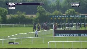 Video preview image for Listowel 15:17 - Pat Smullen