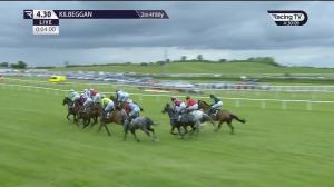 Video preview image for Kilbeggan 16:30 - Cooke's Bar & Restaurant Caragh Handicap Chase