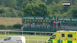 Video preview image for Listowel 16:50 - Lane Family Memorial Handicap