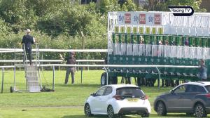 Video preview image for NOTTINGHAM 16:55 - Sky Bet Club Handicap (5) (Div 1)