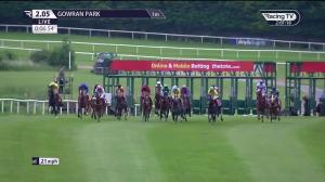 Video preview image for Gowran Park 14:05 - Winton Fillies Maiden
