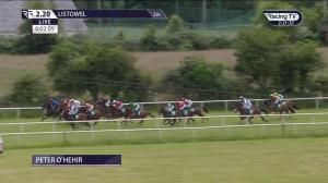 Video preview image for Listowel 14:20 - Nora Canty Mares Maiden Hurdle