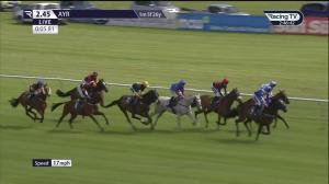 Video preview image for Ayr 14:45 - Join Racing TV Now Handicap (6)