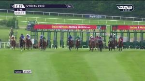 Video preview image for Gowran Park 14:35 - Kclr 96Fm Apprentice Handicap