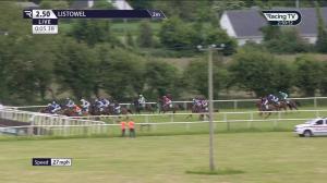 Video preview image for Listowel 14:50 - John B.Keane (C & G) Maiden Hurdle