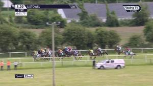Video preview image for Listowel 15:20 - Southern Waste Management Mares Handicap Hurdle