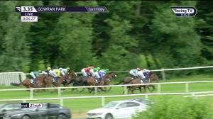 Video preview image for Gowran Park 15:35 - Irish Stallion Farms EBF Gowran Classic
