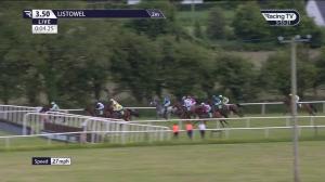 Video preview image for Listowel 15:50 - Join Racing TV Now Handicap Hurdle