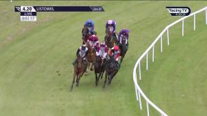 Video preview image for Listowel 16:20 - John J. Galvin Chase