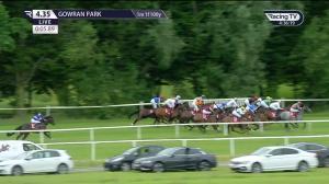 Video preview image for Gowran Park 16:35 - Lord Bagenal Inn Carlow Handicap